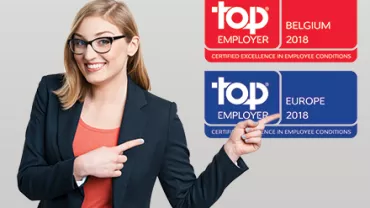 Six pratiques des meilleurs employeurs pour valoriser leurs employés